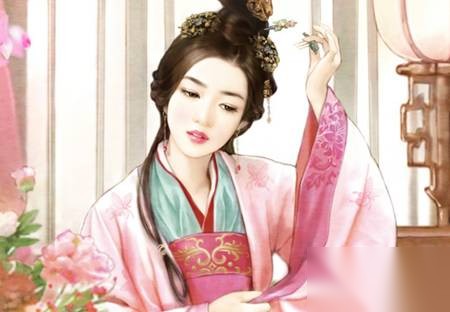 皇帝历史图片