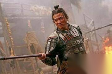 关羽历史图片