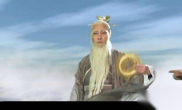 孙悟空历史图片