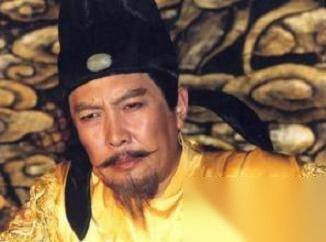 唐太宗历史图片