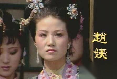 王夫人历史图片