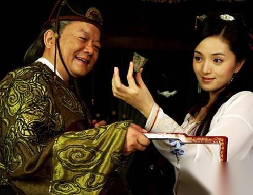 王振历史图片