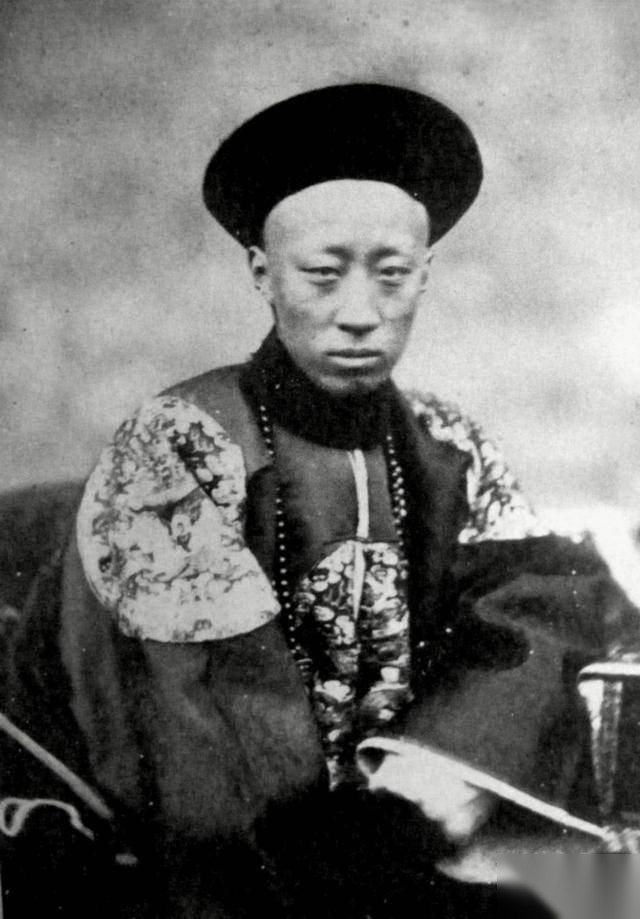 道光历史图片