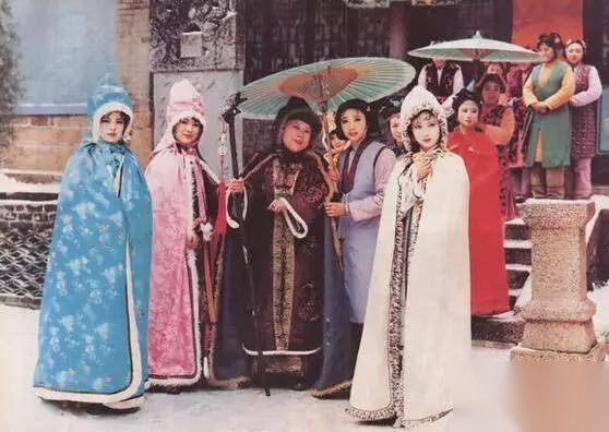 红楼梦历史图片