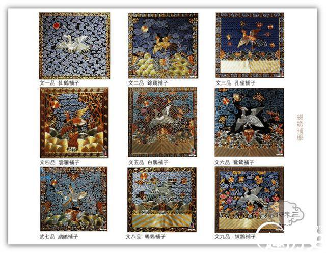 衣冠禽兽历史图片