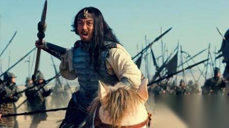 三国名将历史图片