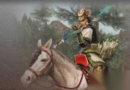三国名将历史图片
