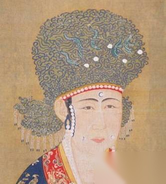 张皇后有何政治主张？她为宋朝江山做了何贡献历史图片