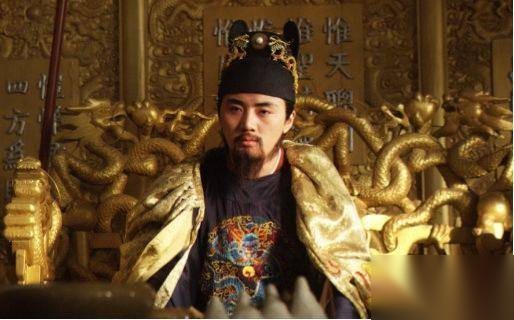 吴三桂历史图片