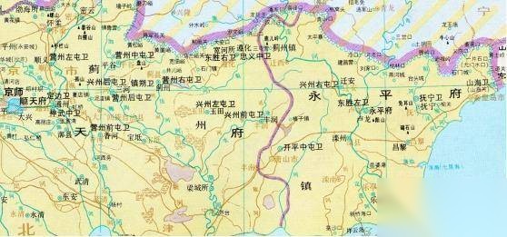 吴三桂历史图片