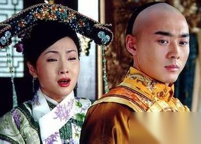 清朝历史图片