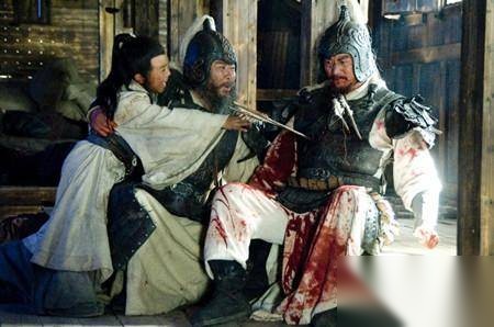 徐荣历史图片