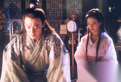 天龙八部历史图片