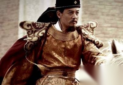 隋朝历史图片