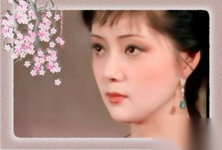 林黛玉历史图片