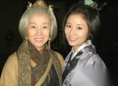 孙权历史图片