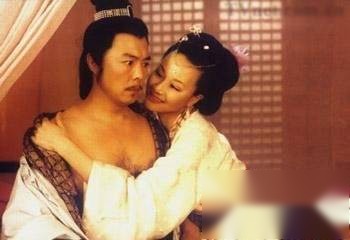 赵姬历史图片