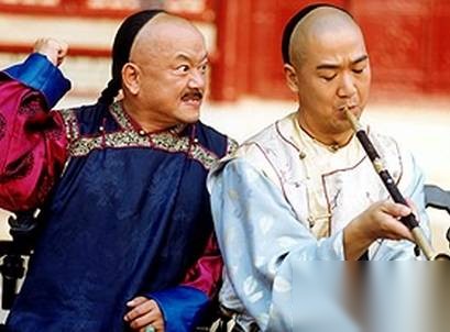 清朝历史图片