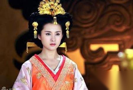 汉武帝历史图片