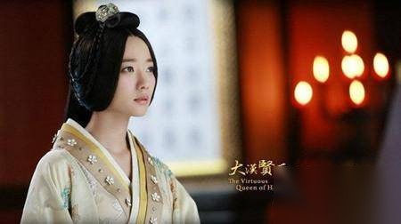 汉武帝历史图片