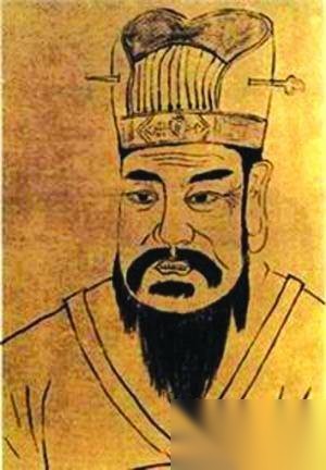 穿越历史图片
