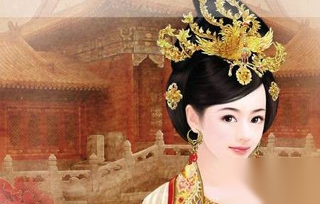 羊献容历史图片