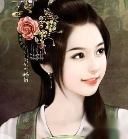 汉献帝历史图片