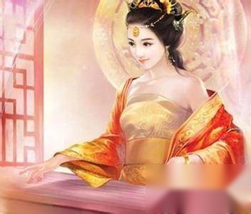 汉献帝历史图片