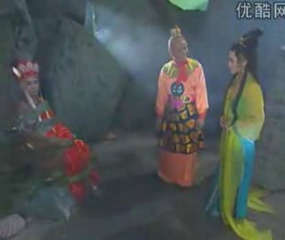 西游记历史图片