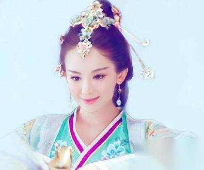 吕布历史图片