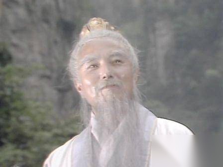 菩提祖师历史图片