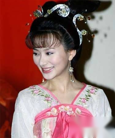 小周后历史图片