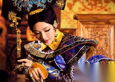 明清历史图片