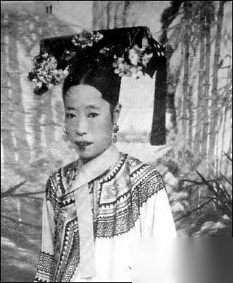 清朝历史图片