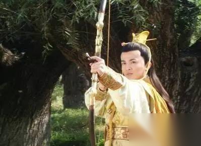 汉武帝历史图片