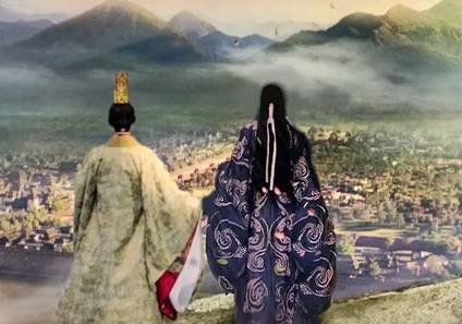 秦、楚决战历史图片