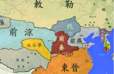 王猛历史图片