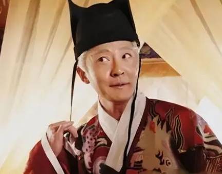 古代太监和宦官都是太监吗?究竟有何不同历史图片