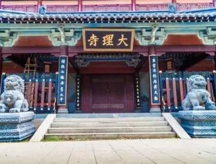 权利滔天的古代皇帝历史图片