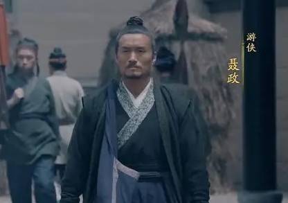 古代刺杀君王的事情是否属实?真的这么容易吗?历史图片