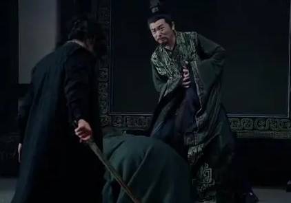 古代刺杀君王的事情是否属实?真的这么容易吗?历史图片