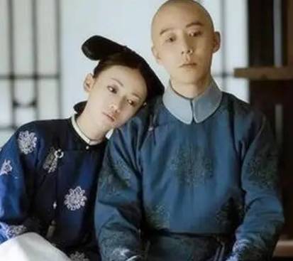 古神秘而又凄凉的冷宫究竟在哪里?历史图片
