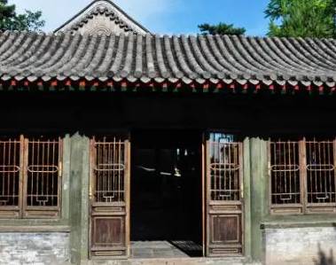 古代冷宫真的与电视剧演的一样吗？历史图片