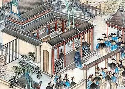 状元历史图片
