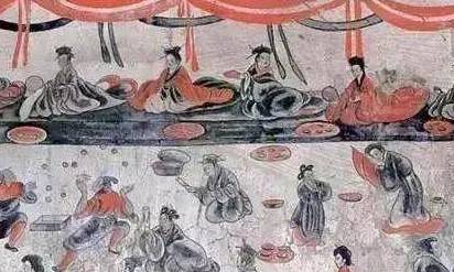如此森严的社会制度历史图片