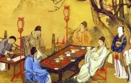 如此森严的社会制度历史图片