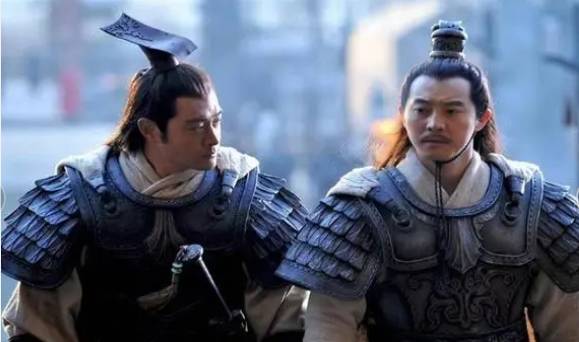 周瑜历史图片