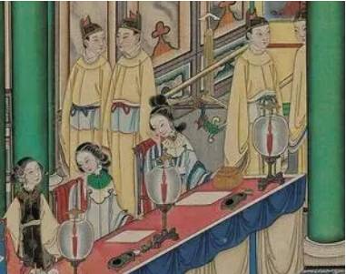 贾政历史图片
