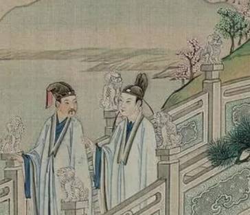 贾政历史图片