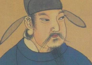 唐玄宗后期的地位为什么会被太子超过呢?_趣历史网历史图片
